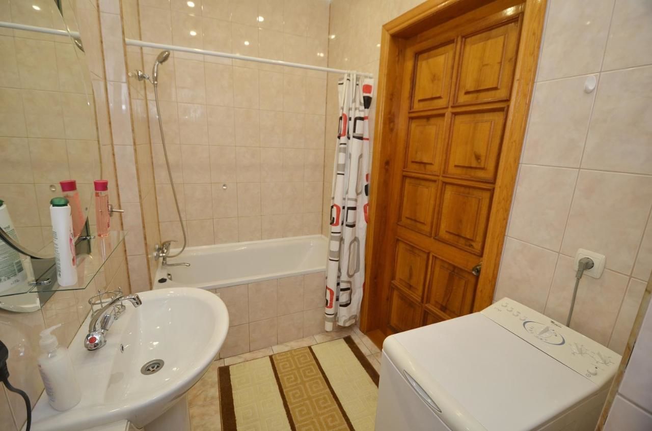 Апартаменты Apartments in the city center on Sobornaya Street Николаев
