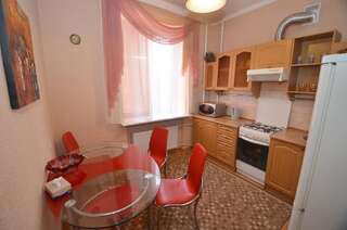 Апартаменты Apartments in the city center on Sobornaya Street Николаев Улучшенные апартаменты-22