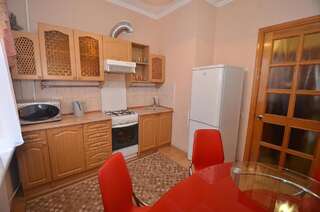 Апартаменты Apartments in the city center on Sobornaya Street Николаев Улучшенные апартаменты-6